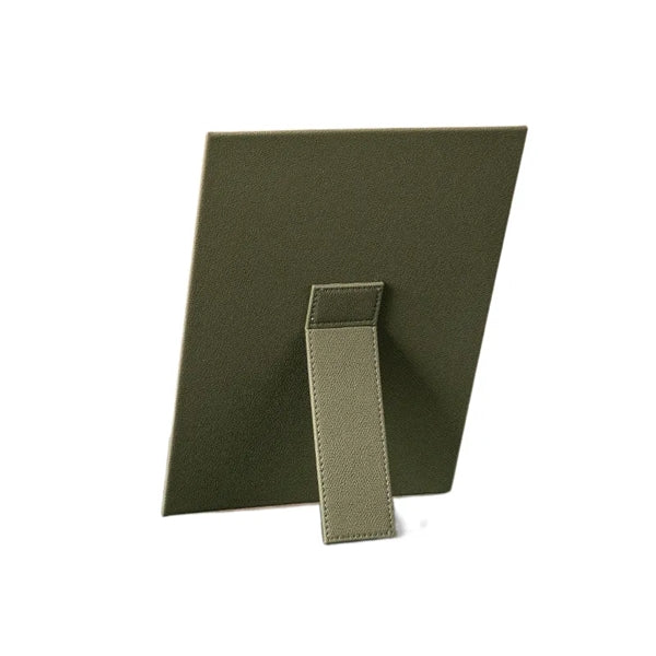 Leather Certificate Holder Decoration