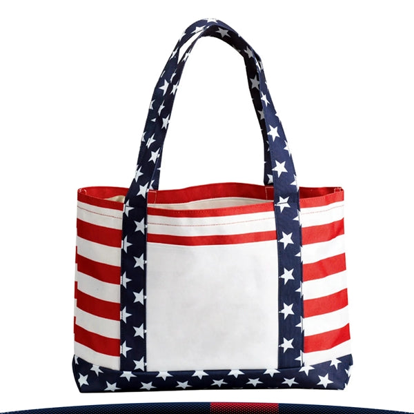 Ebion Tote Bag