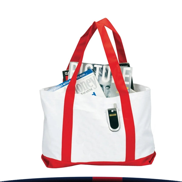 Suncy Tote Bag