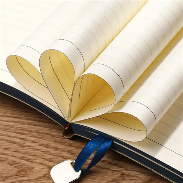A5 Business Notebook