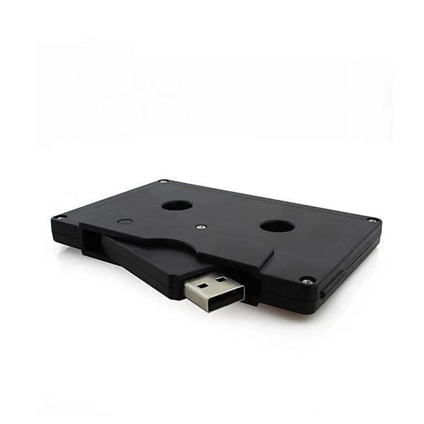 Cassette Tape USB Flash Drive 2.0