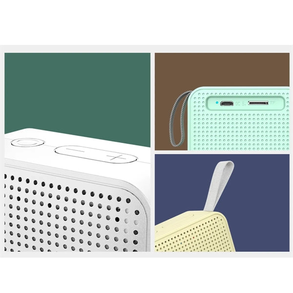 MINI Speaker