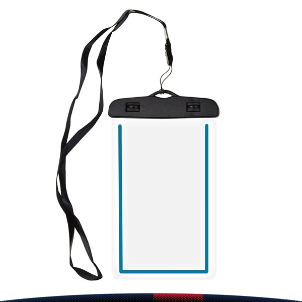 Vannis Waterproof Phone Pouch