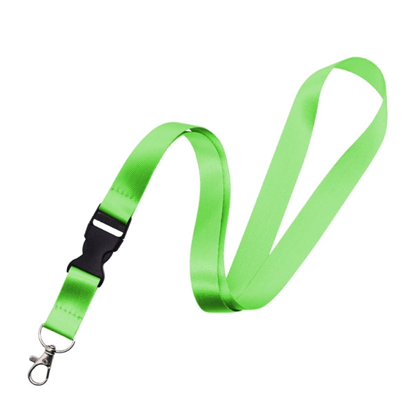 Lanyard Keychain And Badge ID Holder
