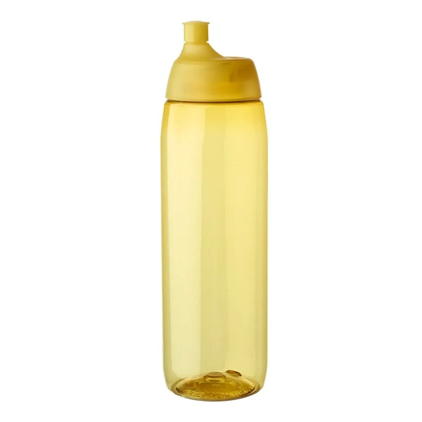 34 Oz. Lightweight Single Wall Xitang Plastic Water Bottles