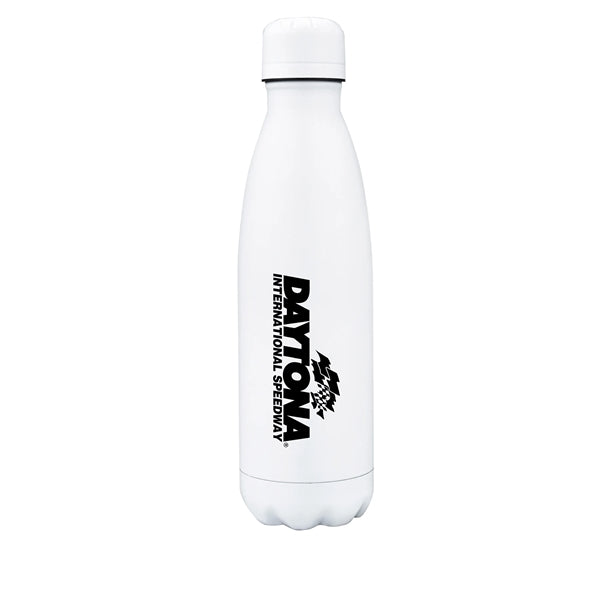 17 oz. Double Wall Stainless Steel Vacuum Bottle
