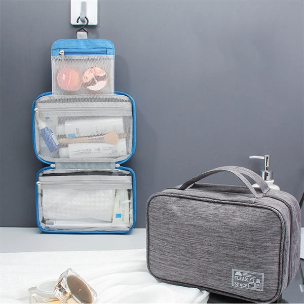 Travel Bag with Hanging Hook