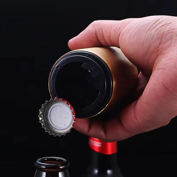 Bottle opener