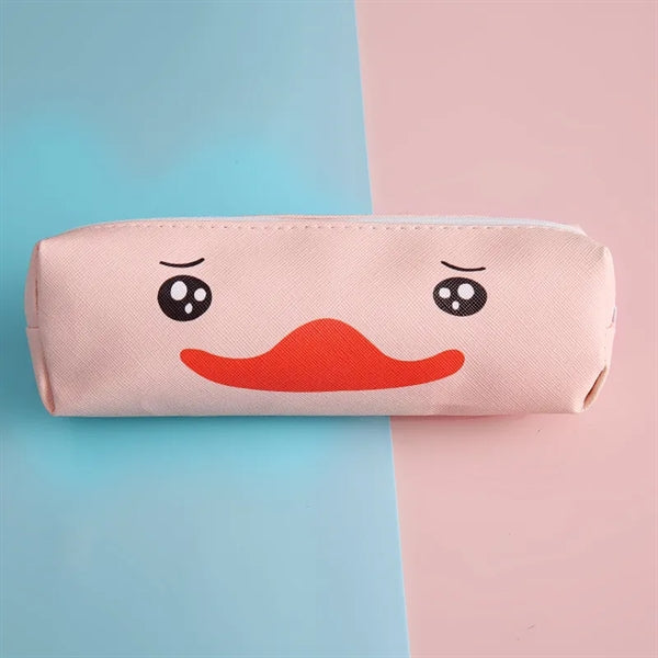 Pencil Bag Pen Case