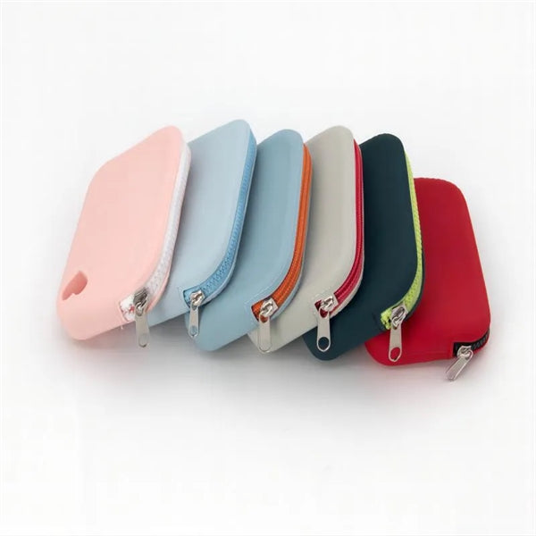 Travel Cable Bag Gadget Organizer Cosmetic Storage Case