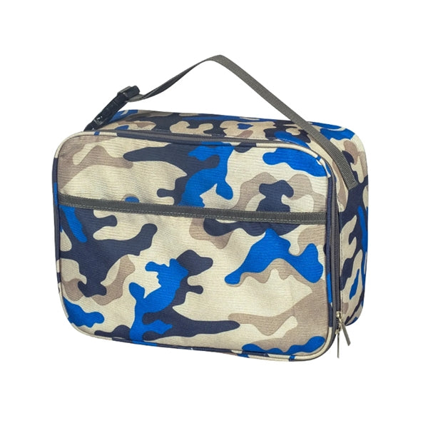 Kids Insulated Lunch Bag