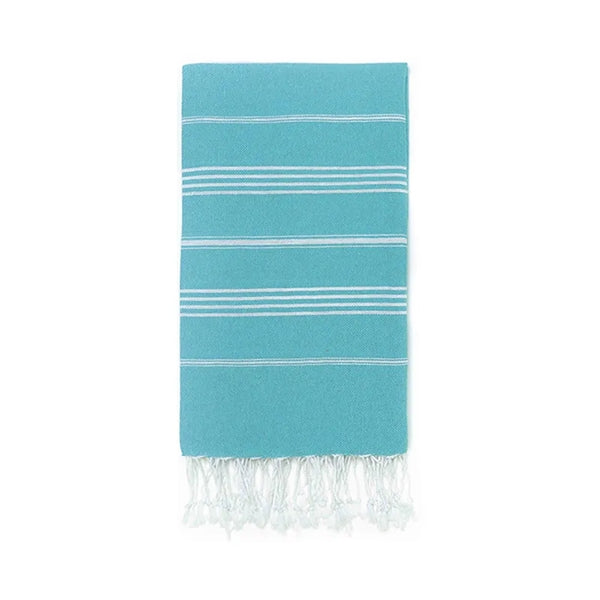 Cotton Turkish Beach Towels