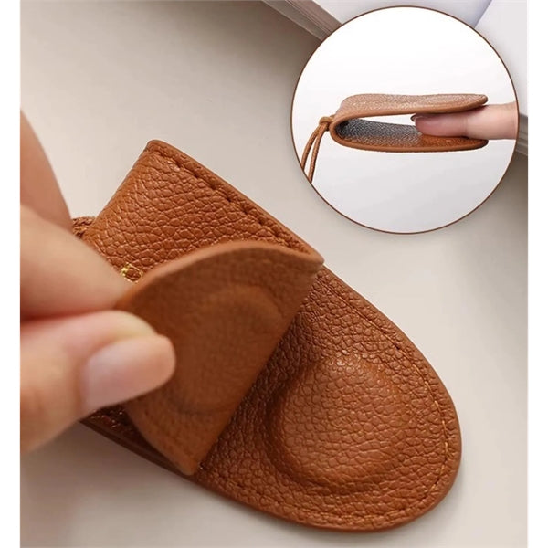 Multifunctional Magnetic Hat Clip