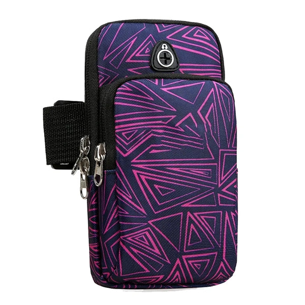 Cell Phone Running Armband