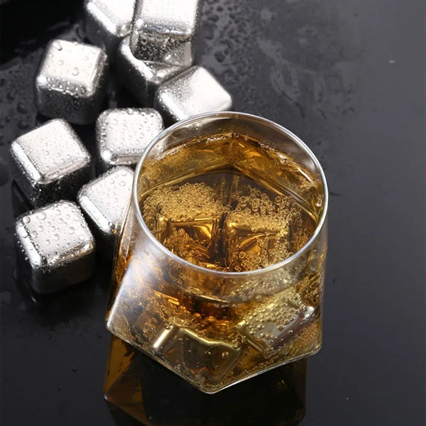 Ice Stones Set
