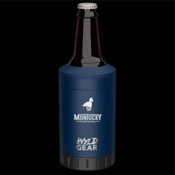 Wyld Gear Multi Can Holder 12 oz
