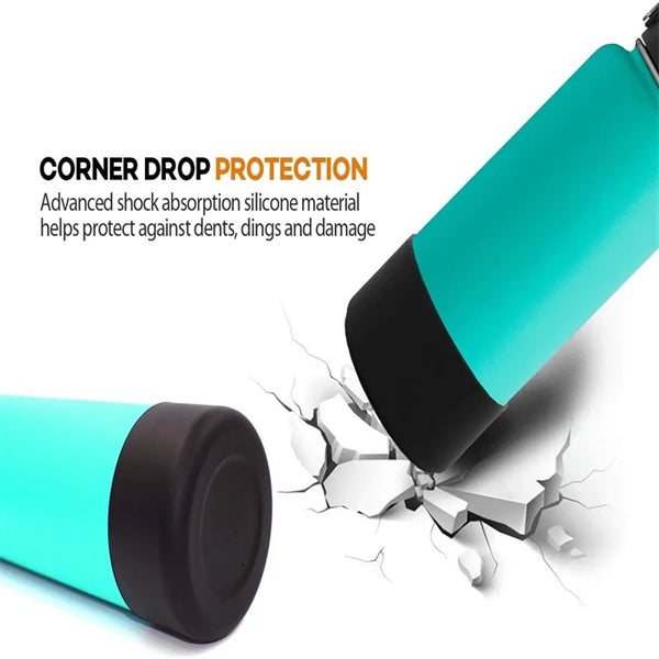 Protective Silicone Boot