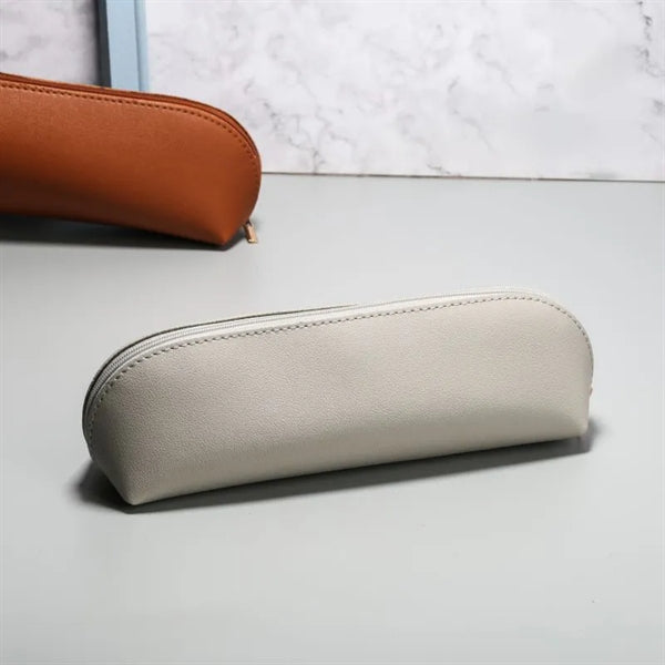 Pencil Luxury case Stationery Cosmetic Beauty Bag Pen Holder