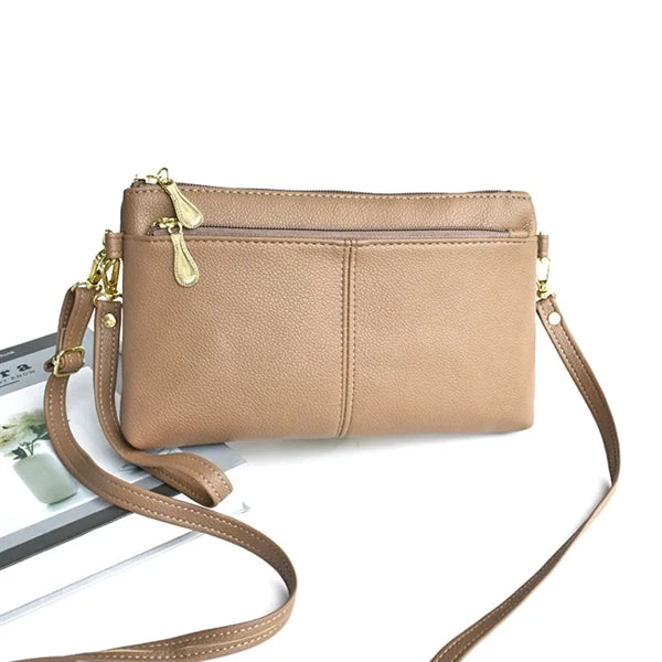 Women's Wristlet Handbags