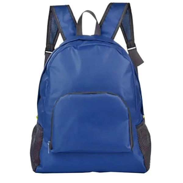Outdoor Folding Backpack