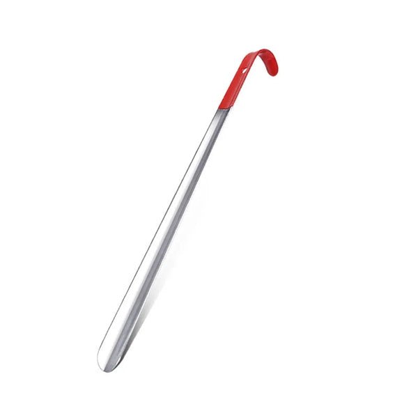 Metal Shoe Horn Long Handle