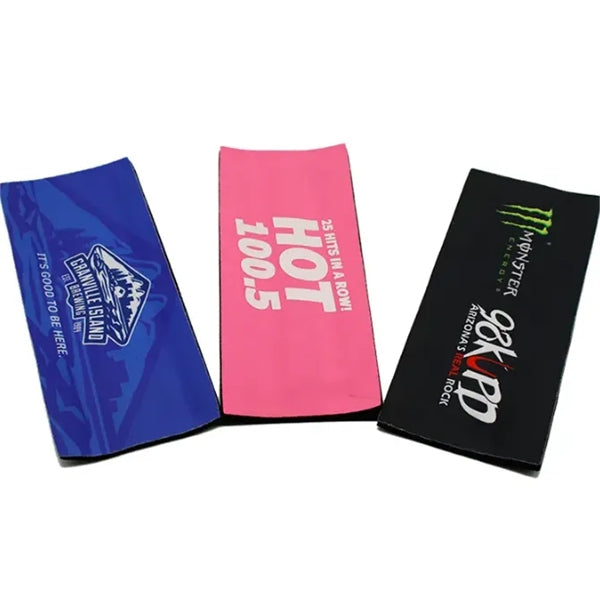 Slap Wrap Can Cooler