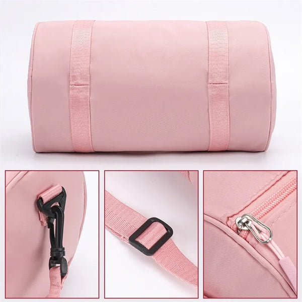 Gym Bag