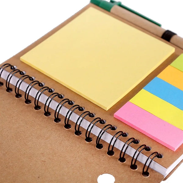 Hardcover Pocket Planner