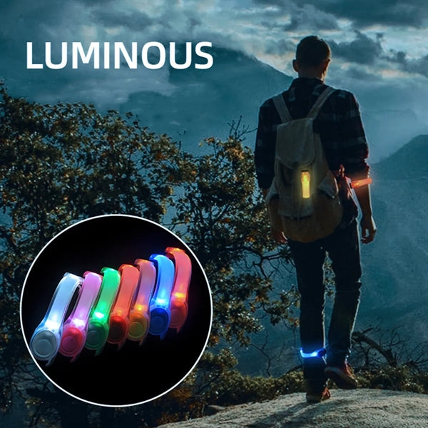 Premium LED Light Up Armband