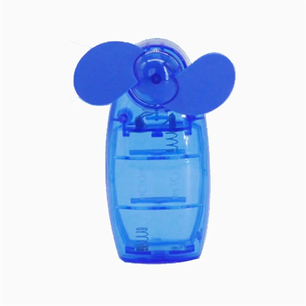 Mini Handheld Fan