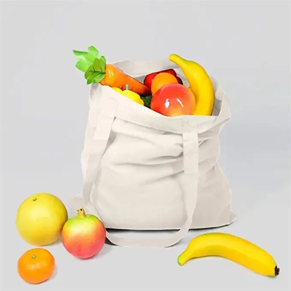 Versatile Canvas Tote Bag