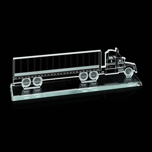 Transport Truck Award