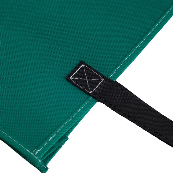 River Pocket Tote