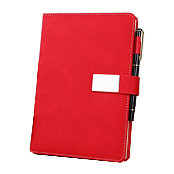A5 Magnetic Clasp Notebook Journal