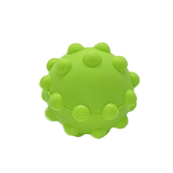 Push Pop Ball