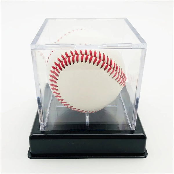 Baseball Display Case