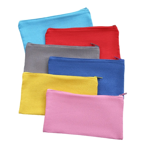 Canvas Storage Bag
