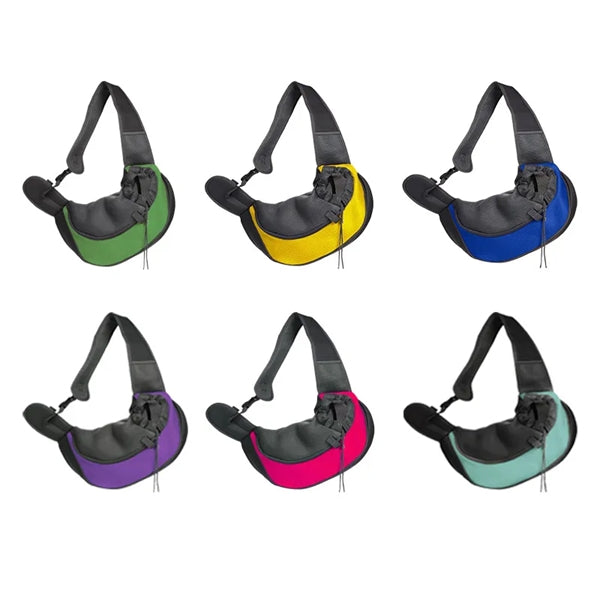 Sling Bag Pet Carrier