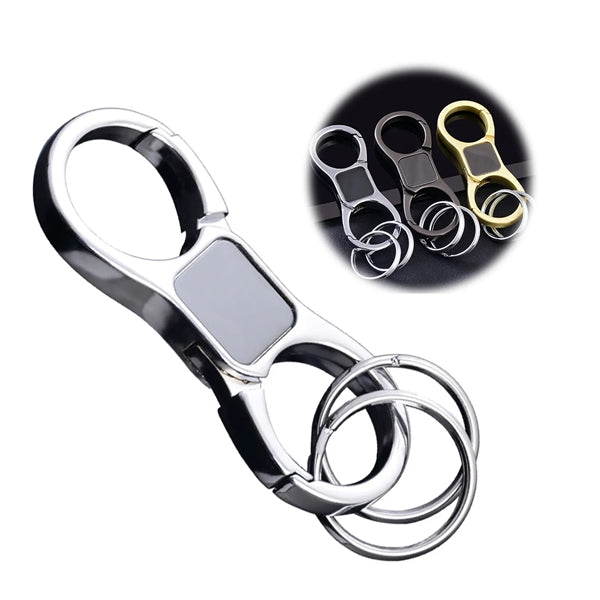 Heavy Duty Keychain