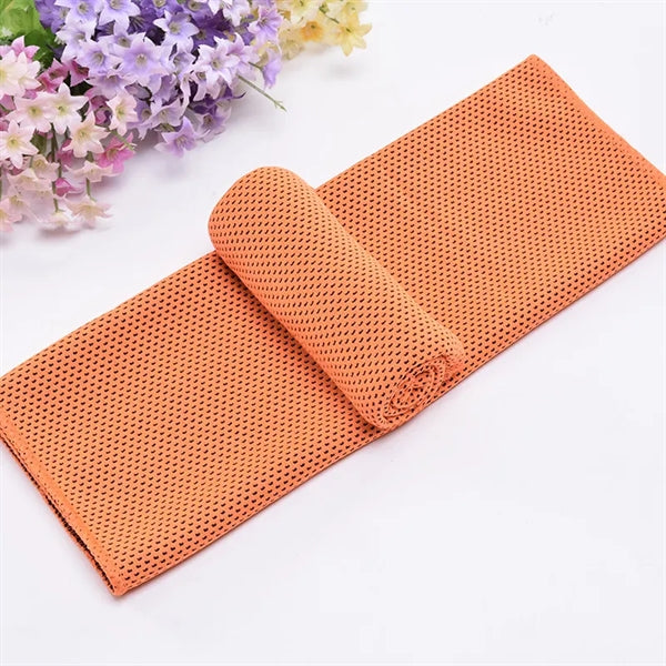 Cooling Ice Towel 11 3/4 x 35 1/2"