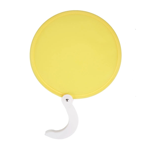 Fold Up Handle Fan