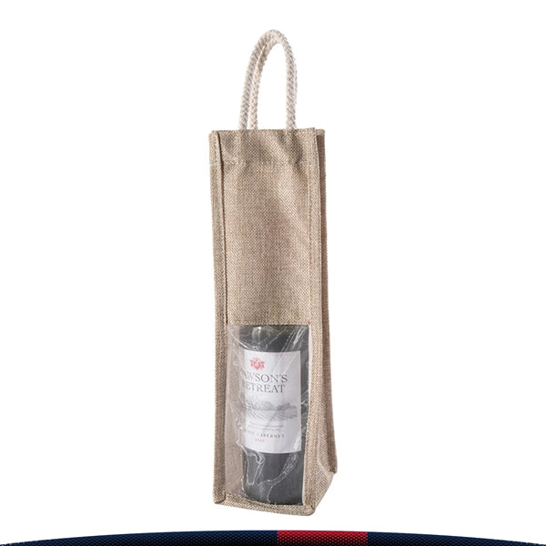 Mohito Wine Bottle Bag