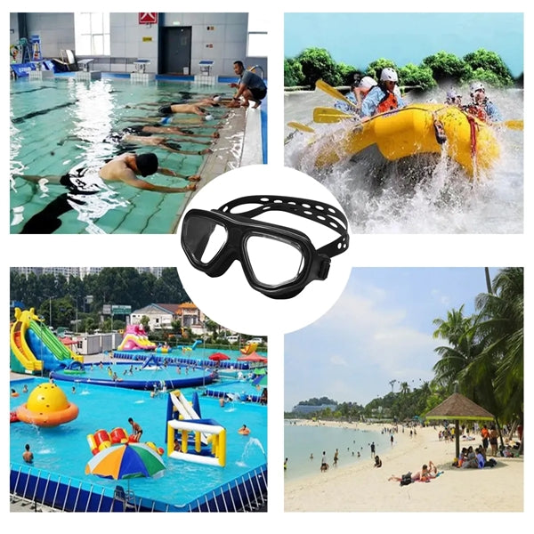 Swimming Goggles