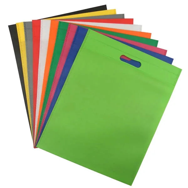 Non-Woven Shopping Tote Bag