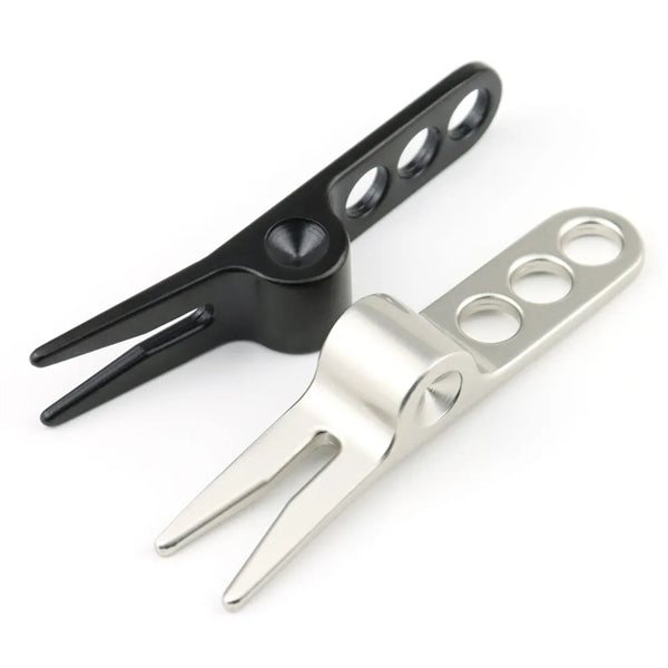 Logo Divot Pivot Tool
