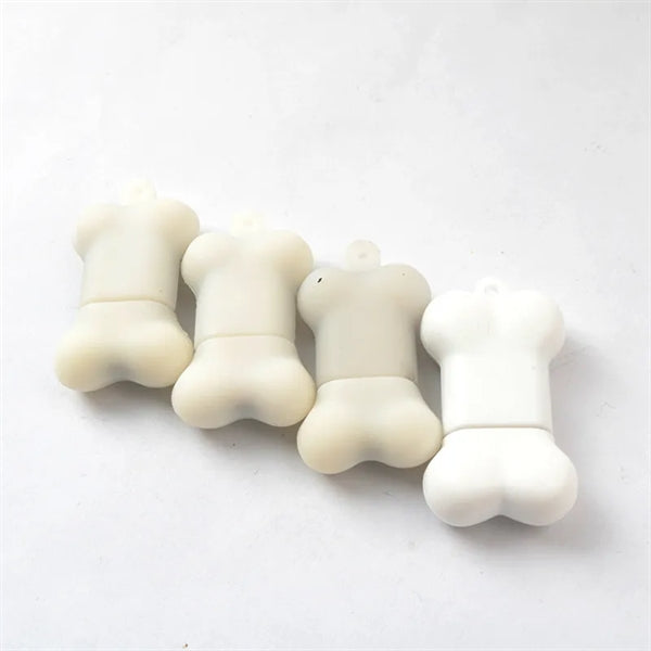 Dog bone mini USB Flash drive