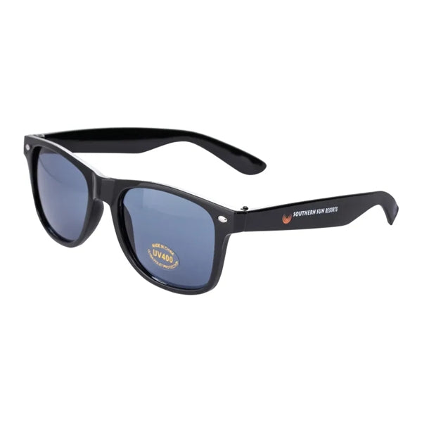Blues Retro Style Sunglasses