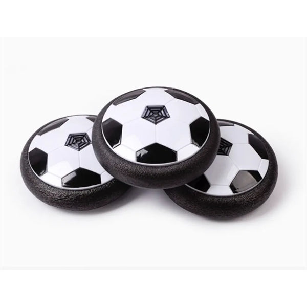 Suspended football