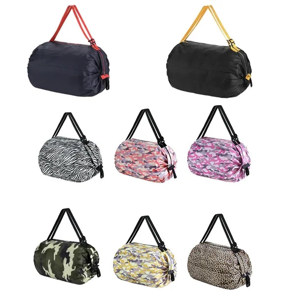 Foldable Oxford Storage Bag