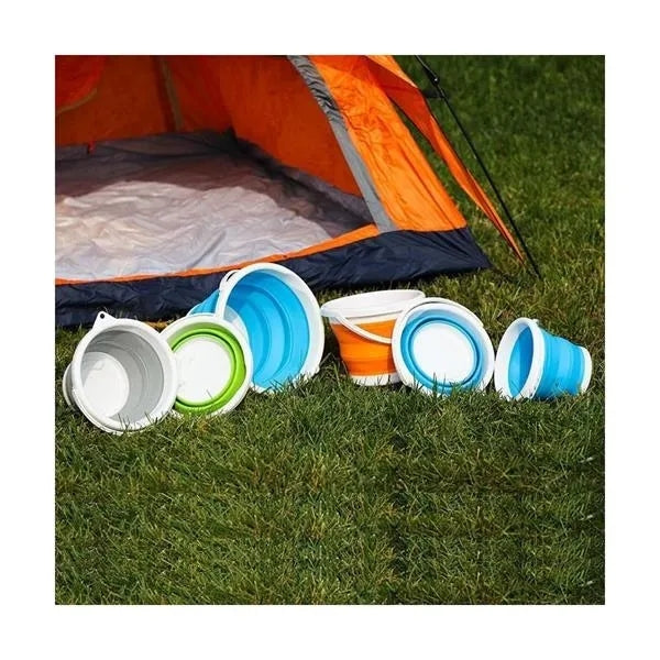 Collapsible Water Bucket